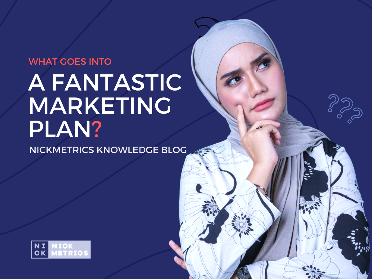 Fantastic Marketing Plan Blog Featured Image