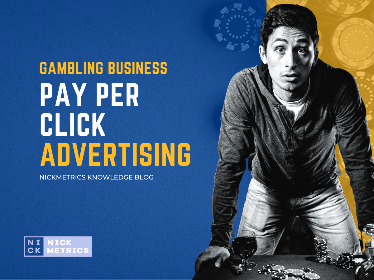 Pay Per Click Advertising Blog Featured Image