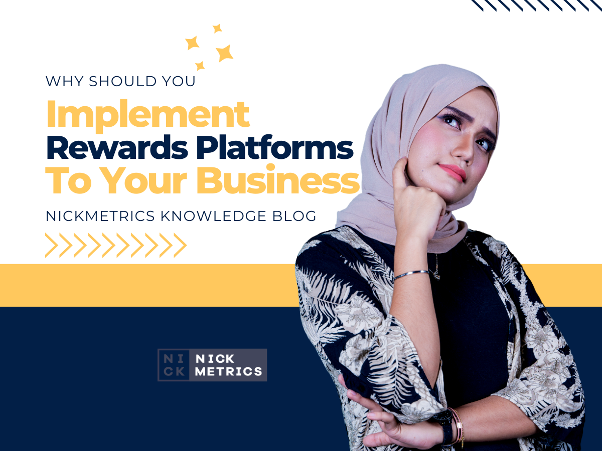 Implement Rewards Platforms To Your Business Blog Featured Image