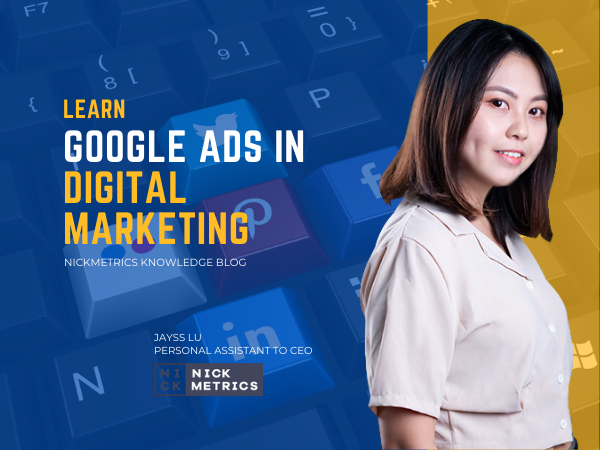 Google Ads In Digital Marketing Blog Featured Image