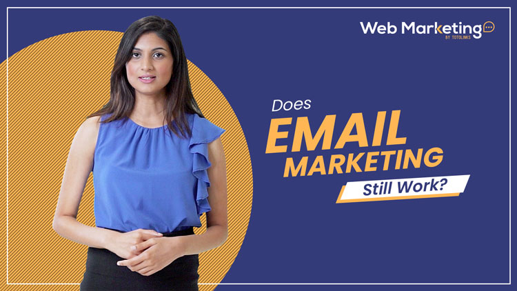 Does Email Marketing Still Work Blog Featured Image