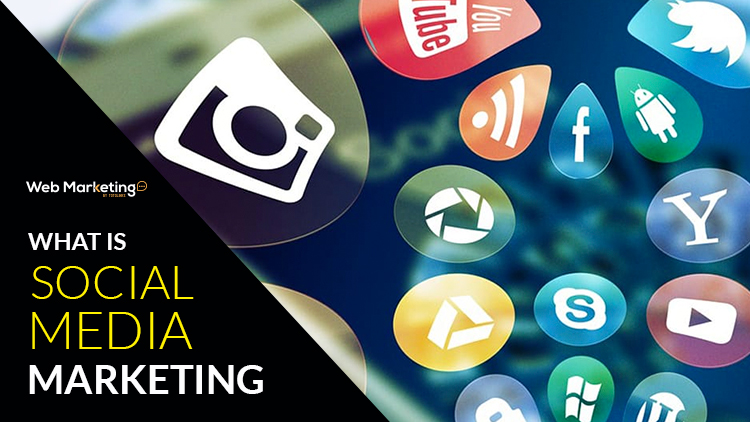 What Is Social Media Marketing Blog Featured Image