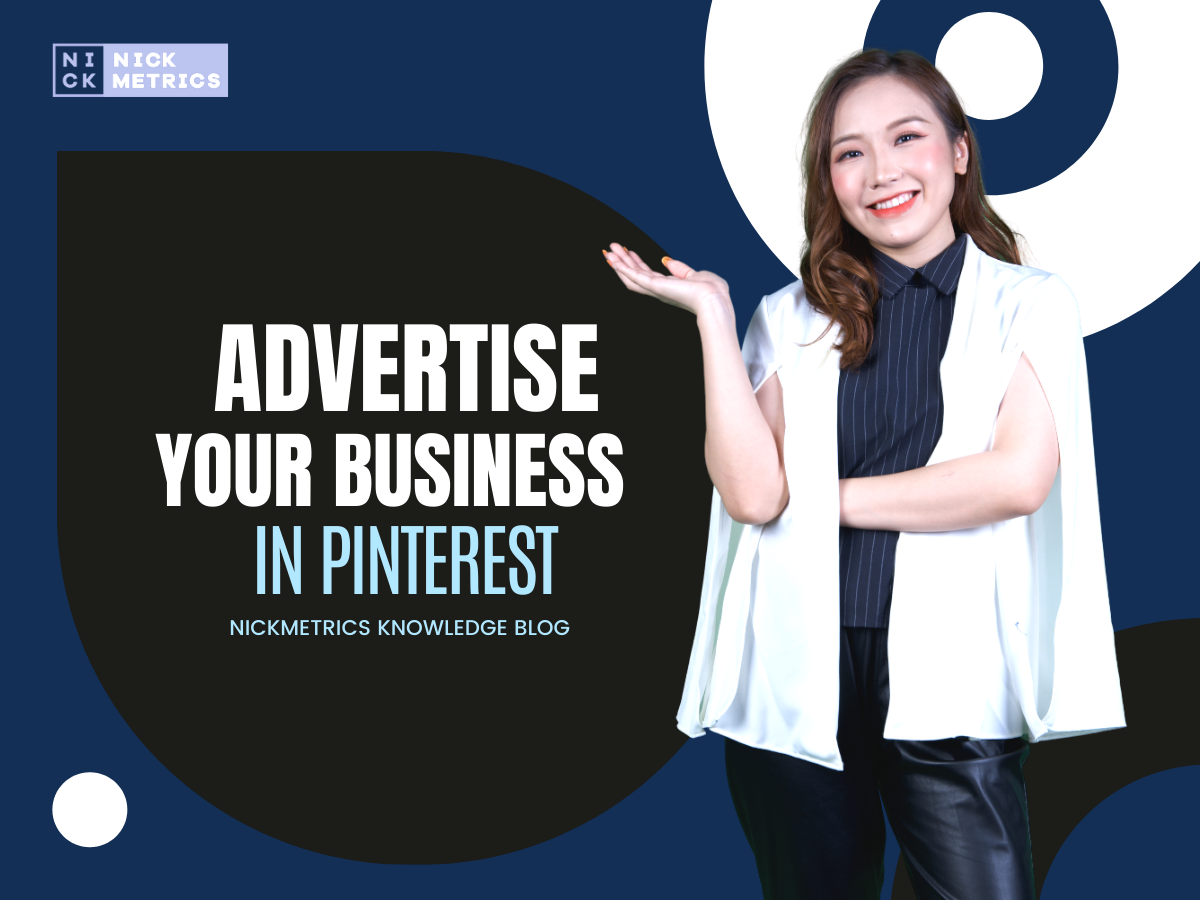 Advertise Your Business In Pinterest Blog Featured Image