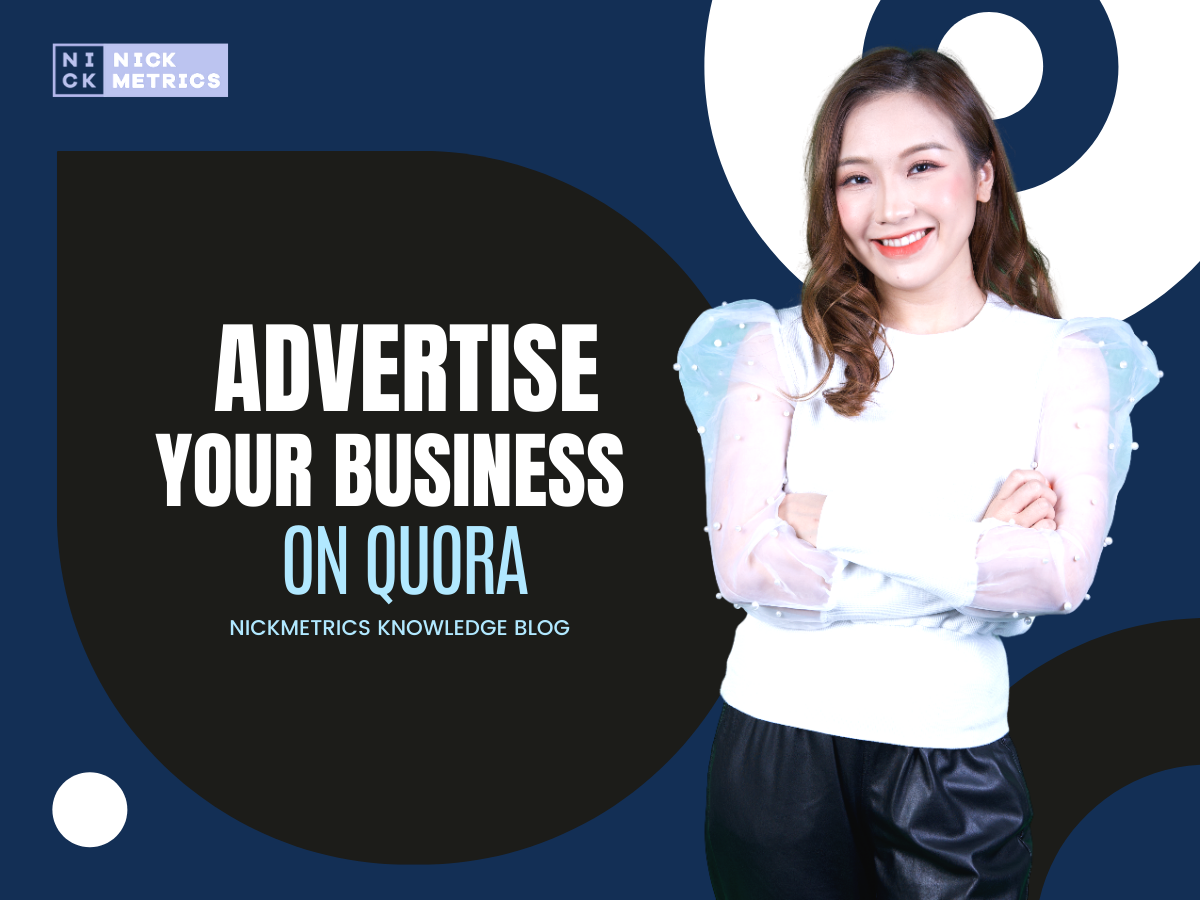 Advertise Your Business On Quora Blog Featured Image