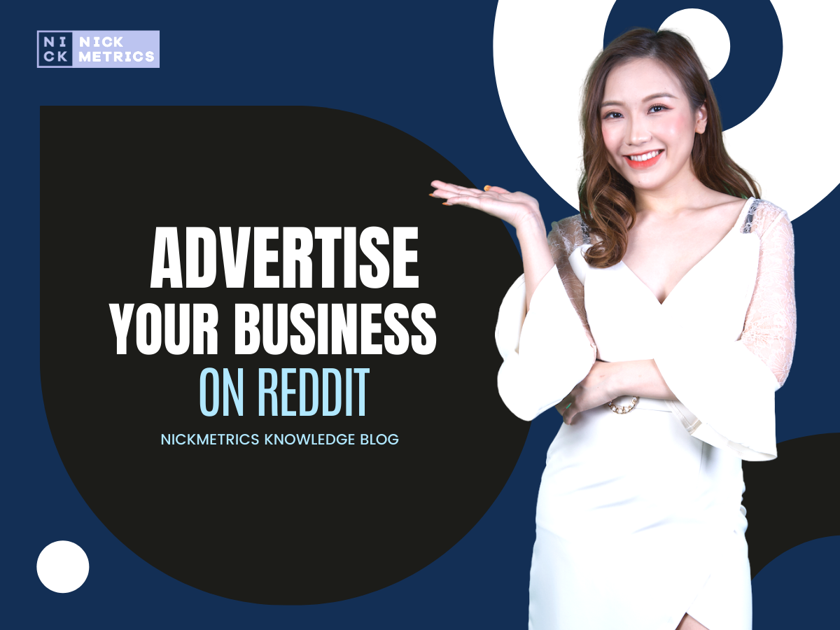 Advertise Your Business On Reddit Blog Featured Image