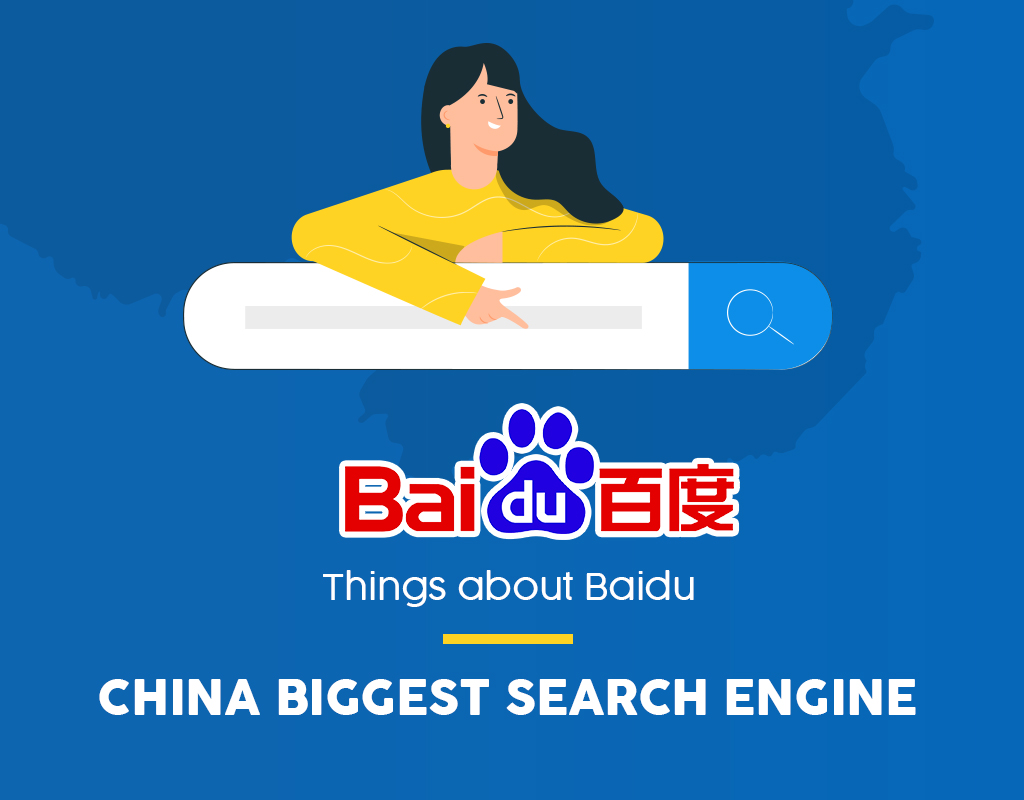 Things about Baidu, China's biggest search engine (Part 2)