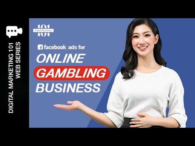 Winning Strategies from Online Casino Ads Agency Experts