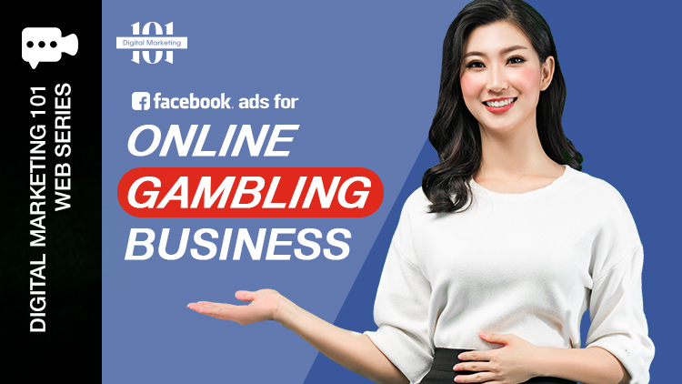 Facebook Ads For Online Gambling Business Blog Featured Image