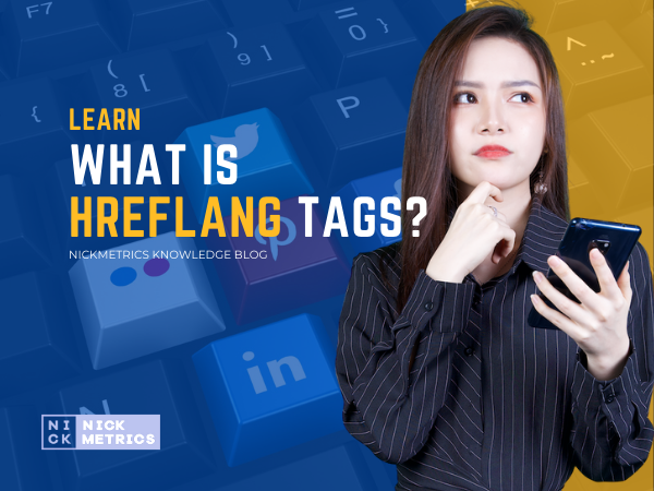 Guide Of Hreflang Tags Blog Featured Image