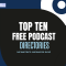 Top Podcast Directories