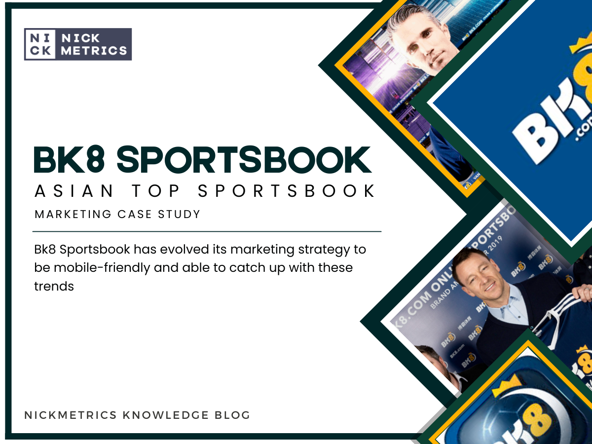 Bk8 Asian Sportsbook Marketing blog featured image