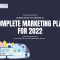 How To Create a Complete Marketing Plan