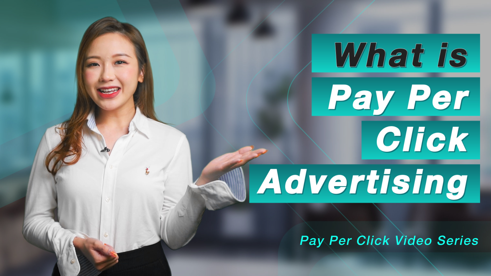 What Is Pay Per Click Advertising Blog Featured Image