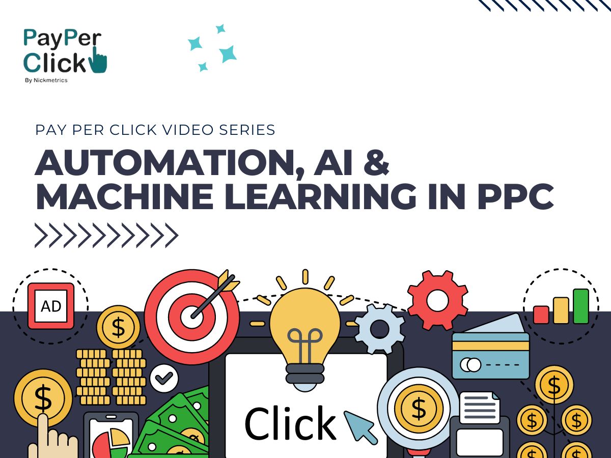 Machine Learning In PPC Blog Featured Image
