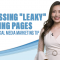Bypassing Leaky Landing Pages, A Great Social Media Marketing Tip