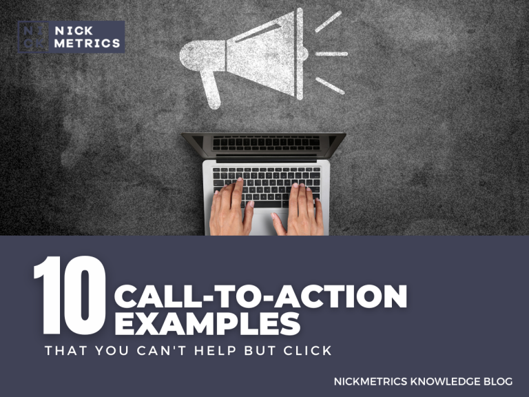 10 CallToAction Examples (That You Can't Help But Click)