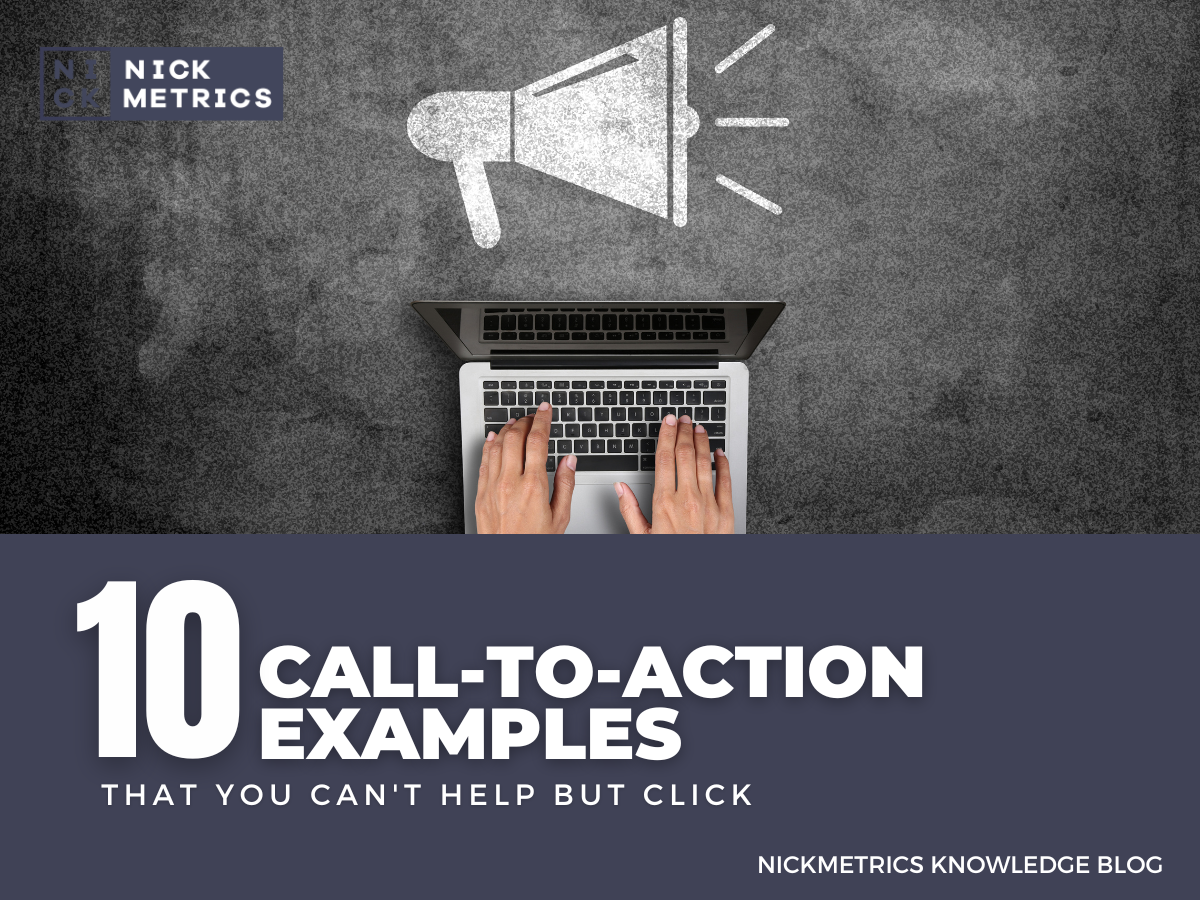 Call-To-Action Blog Featured Image
