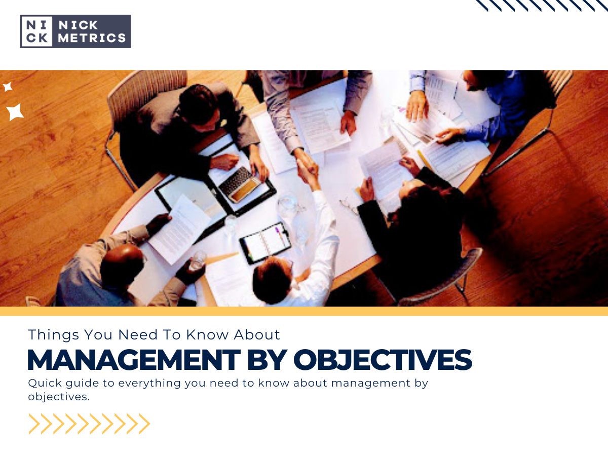 Management by Objectives Blog Featured Image