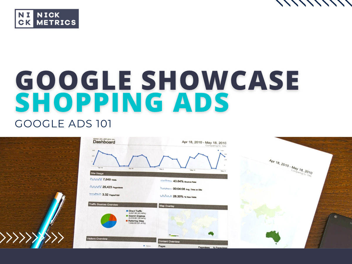 Google Shopping Product Listing Ads Blog Featured Image