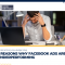 Unveiling the 5 Key Factors Behind Underperforming Facebook Ads