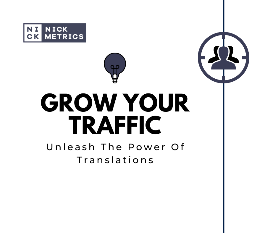 Grow Your Traffic Blog Featured Image