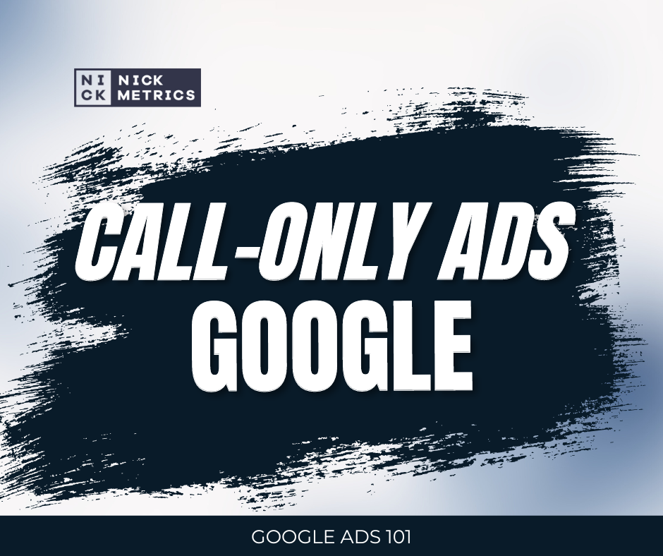 Call-Only Ads Blog Featured Image